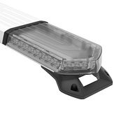 Dakset Kuiper Base2 - TA1 - 108cm - amb/tr. - verl. - 12/24V