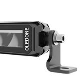 oLEDone - losse L-steunenset t.b.v. LED-bar Blacknight