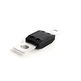 Zekering - Mega - 40A - zwart - 32V - per 200 stuks