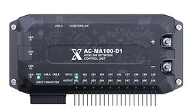 Axixlink Network Main Console Unit Advance 10