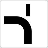 Verkeersbord Re-Sign 20 jaar - RVV model OB713 - 600x600 mm