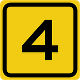 DOR 20 jr - model T201 - 400x400 mm