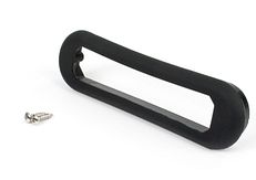 Rubberen montagerand t.b.v. Ultra Slim vlak 6LED