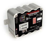 Redtronic - sireneversterker - NL-2-toon - 12V