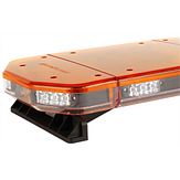 Megaflash Spartan SB3 - 203 cm - TA1 amber/amb. toplens