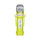 Eflare - UB290 - rood - 4AA (flitsen & perm.br.) ATEX