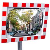 Verkeersspiegel - acryl