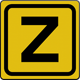 Zinkerbord met aanpasbare tekst