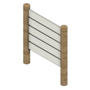 ROND | Ø 100-120 mm