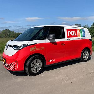 POL duurzaamheid