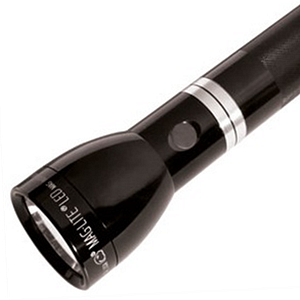 Oplaadbare zaklampen