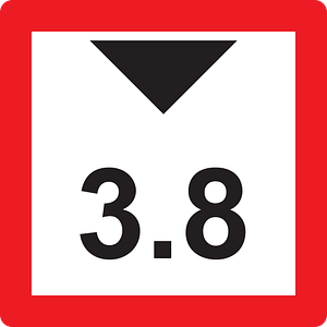 C - Beperkingstekens