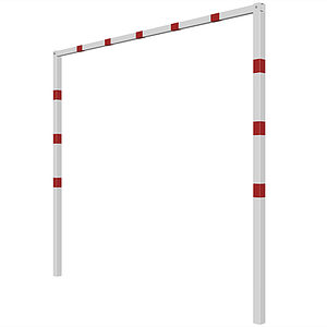 Doorrijhoogte portalen