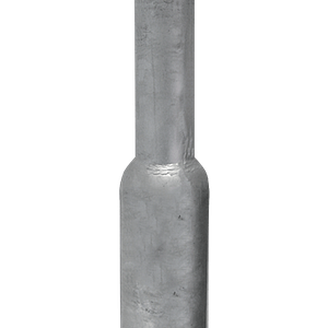 Flespaal - onversterkt