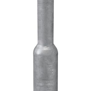 Flespaal - versterkt