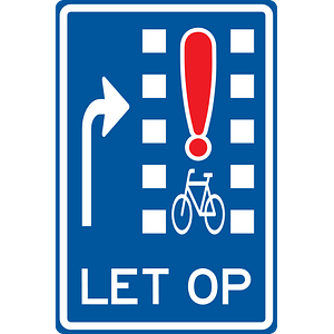 VR - Verkeersregeling