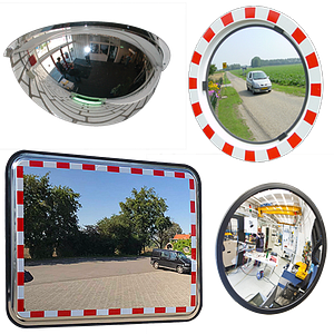 Veiligheidsspiegels