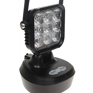 Bouwlampen & Mobiele LED verlichting