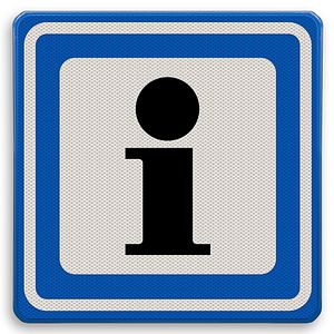 Alles over verkeersborden van POL Heteren