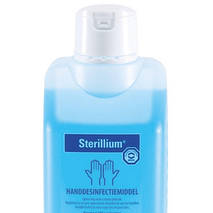 Ontsmettingsmateriaal