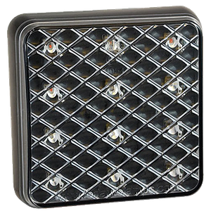 Autoverlichting - per functie