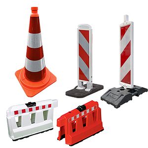 Afzetmaterialen