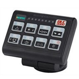 Bediensystemen & Sirenes