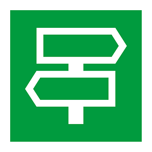 Bewegwijzering