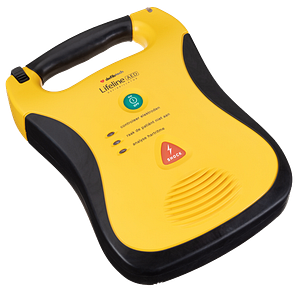 AED en Reanimatie
