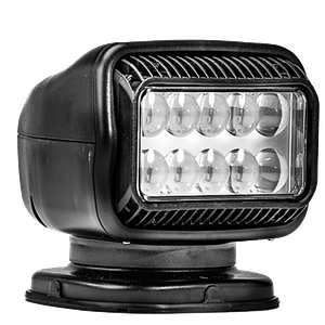 Golight & overige zoeklampen