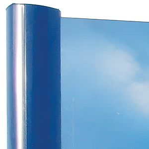 IND 100 klap profiel druppel