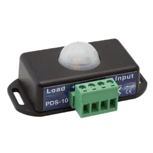 Onderdelen interieurverlichting