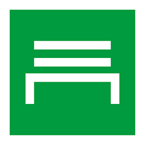 Straatmeubilair