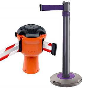 Kegeltop & Skipper units