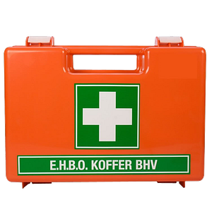 EHBO