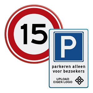 Verkeersborden